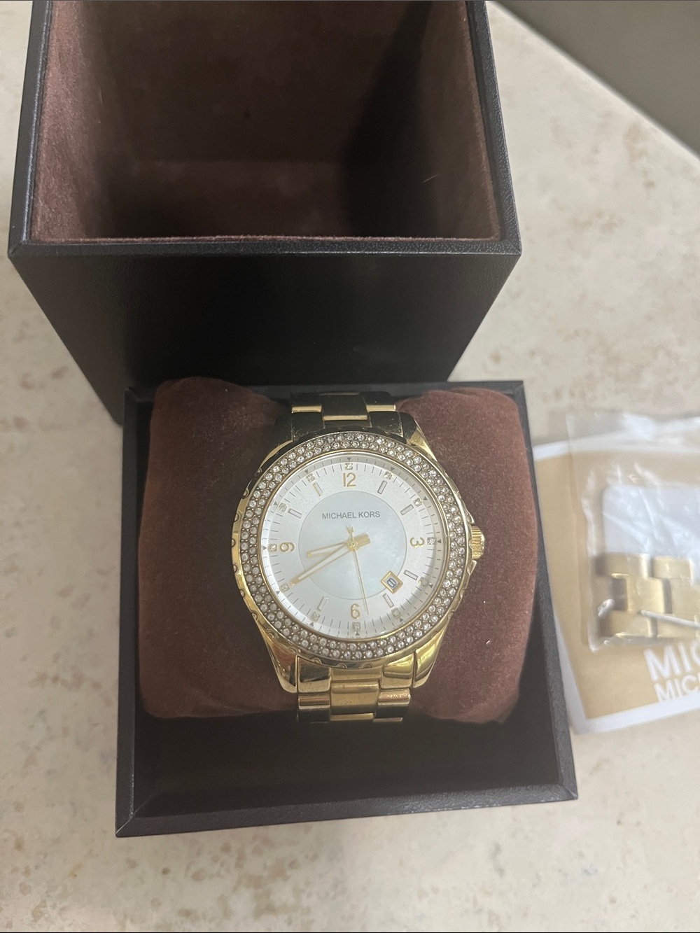 Jewelry Subcategory Identification